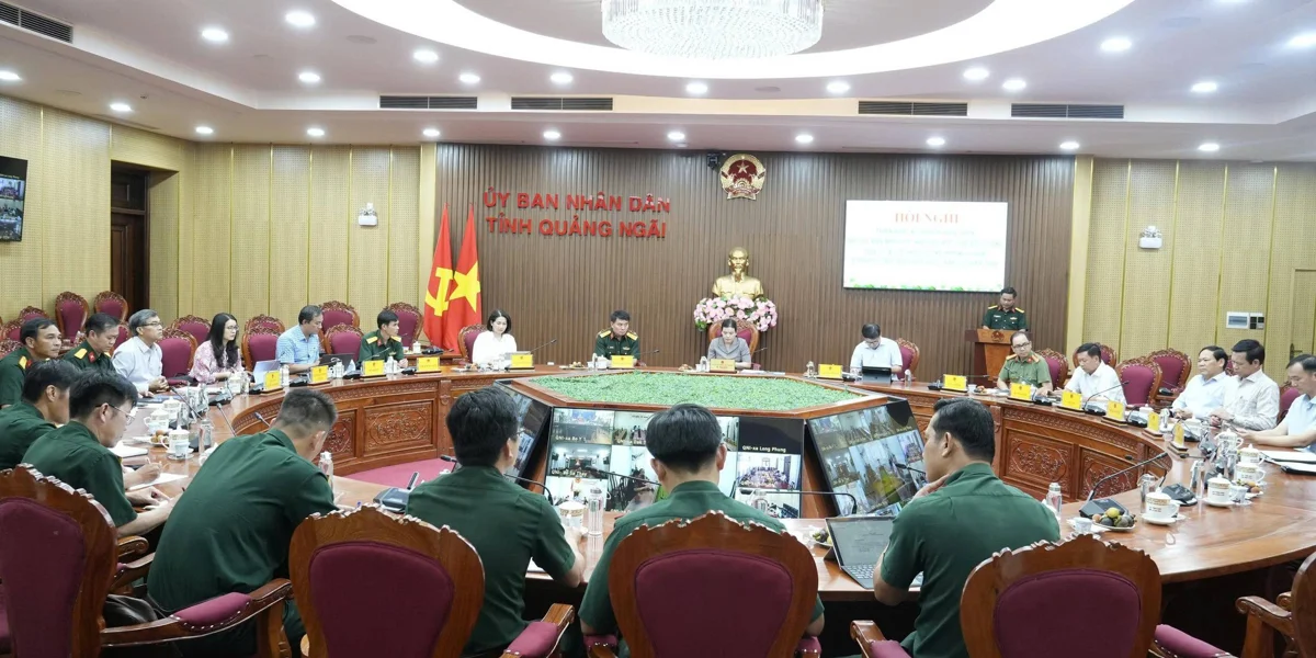 Triển khai hệ thống học tập trực tuyến NineEdu