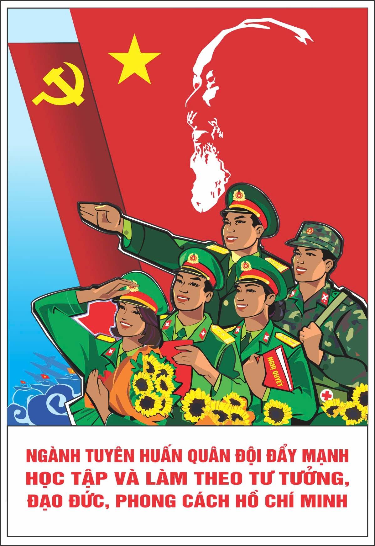 KỶ NIỆM 136 NĂM NGÀY SINH CHỦ TỊCH HỒ CHÍ MINH (19/5-/1890 – 19/5/2026)